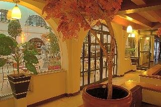 Casa Calli Hotel Restaurante & Spa