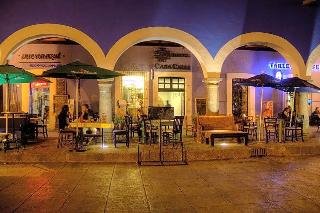 Casa Calli Hotel Restaurante & Spa