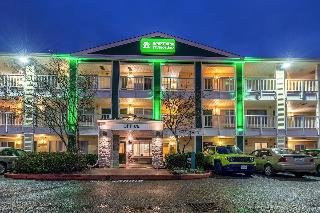 HomeTowne Studios Tacoma - Hosmer