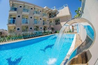 Villarejo Parque Hotel