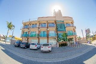 Villarejo Parque Hotel