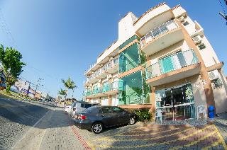 Villarejo Parque Hotel