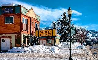 Nordic Lodge of Steamboat