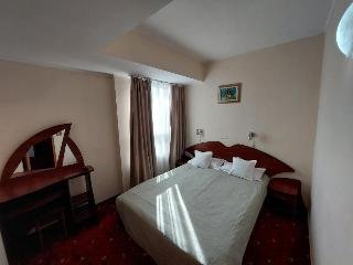 Egreta Hotel