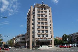 Egreta Hotel