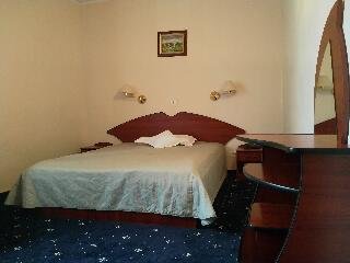 Egreta Hotel