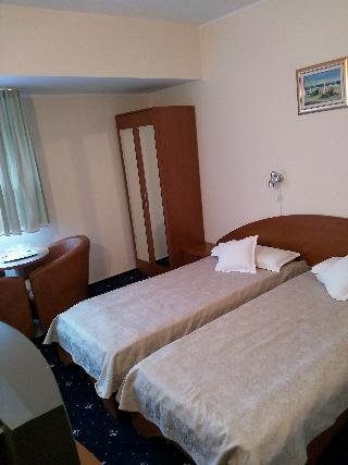 Egreta Hotel