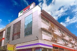 Hotel Shantiidoot