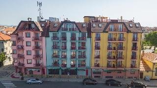 Saint George Hotel & Medical Spa