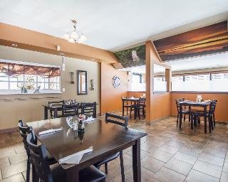 Econo Lodge Miramichi