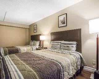 Econo Lodge Miramichi