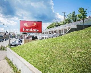 Econo Lodge Miramichi