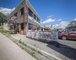 Econo Lodge Miramichi