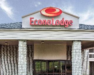 Econo Lodge Richmond West Broad