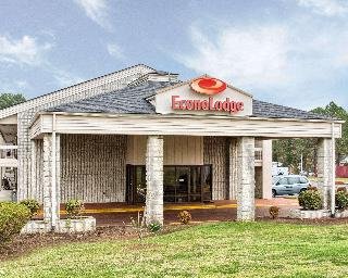 Econo Lodge Richmond West Broad