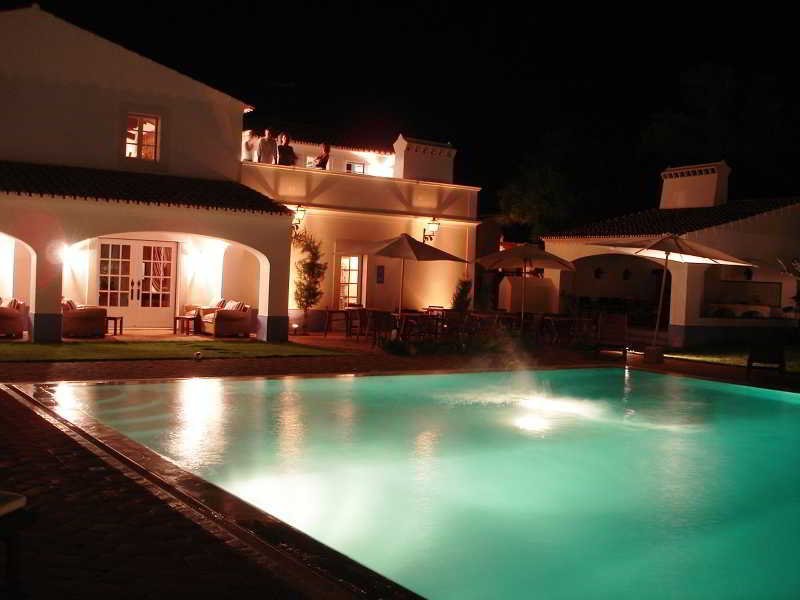 Hotel Rural Monte Da Rosada