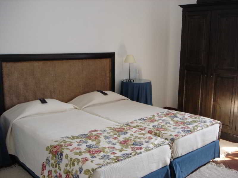 Hotel Rural Monte Da Rosada