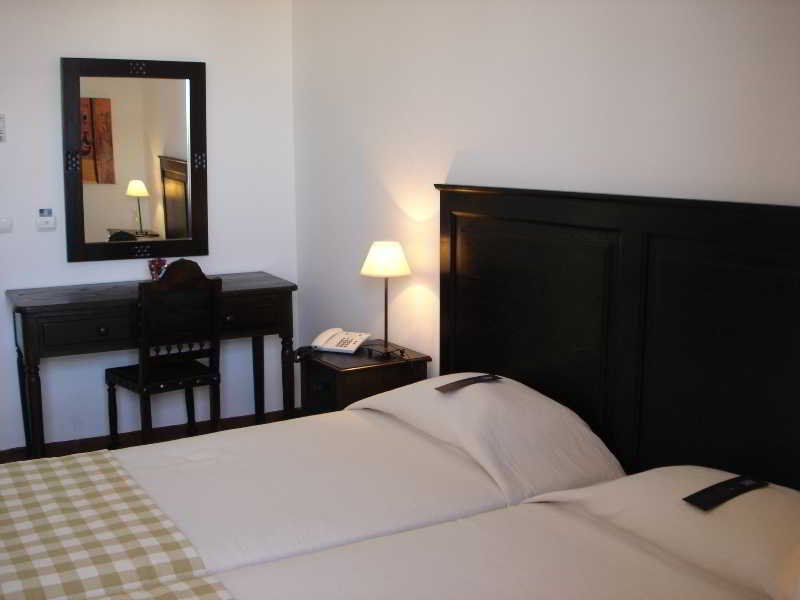 Hotel Rural Monte Da Rosada