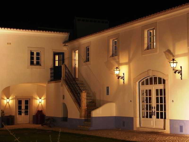 Hotel Rural Monte Da Rosada