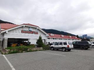 Summit Inn at Snoqualmie Pass