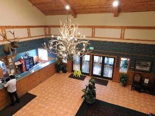 Summit Inn at Snoqualmie Pass
