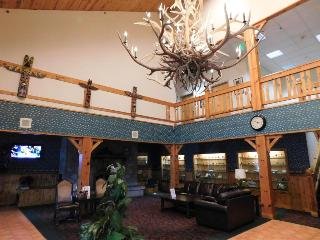 Summit Inn at Snoqualmie Pass
