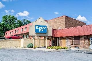 Rodeway Inn Wormleysburg - Harrisburg