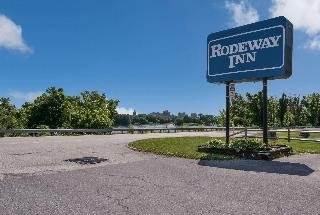 Rodeway Inn Wormleysburg - Harrisburg