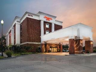 Hampton Inn Hernando