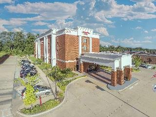 Hampton Inn Hernando
