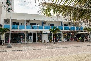 Hotel Molino De Viento