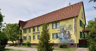 Hotel Wandersleben