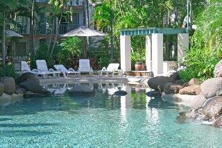 Grande Florida Beachside Resort