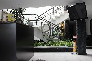 Hotel Dorado Plaza Bogota