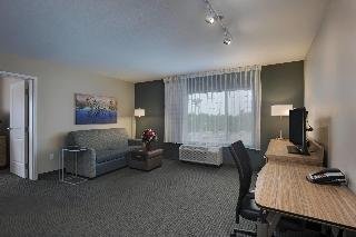 Towneplace Suites Lake Charles