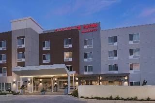 Towneplace Suites Lake Charles