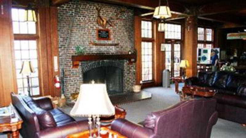 Lake Quinault Lodge