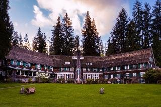 Lake Quinault Lodge