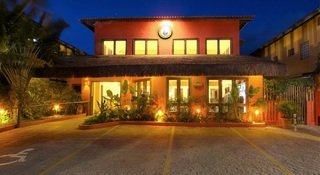 Pousada Porto Mare