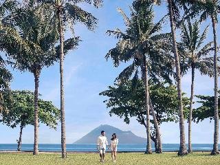 Mercure Manado Tateli Resort und Konferenzzentrum