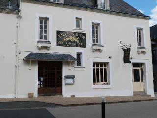 Le Lion D'Or