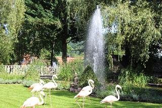 Parkhotel Krone Maleck
