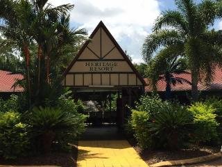 Heritage Resort