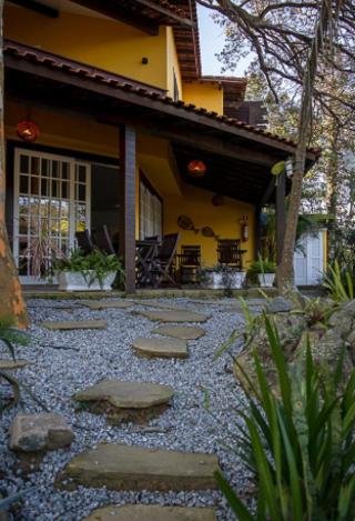 Villa Bella Ferradura