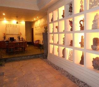 Wida Bali Hotel