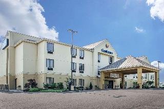 Comfort Inn Cambridge