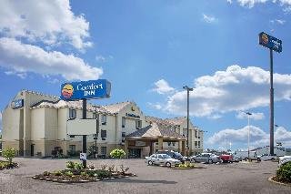 Comfort Inn Cambridge