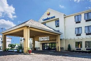 Comfort Inn Cambridge