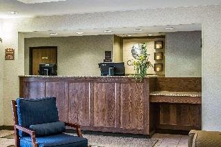 Comfort Inn Cambridge