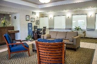 Comfort Inn Cambridge